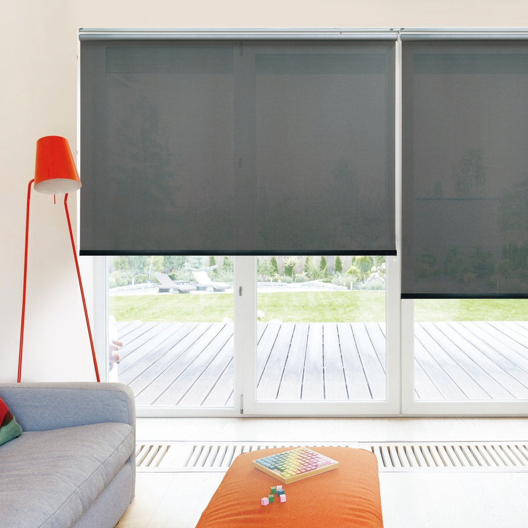 [Premium] Roller Blinds